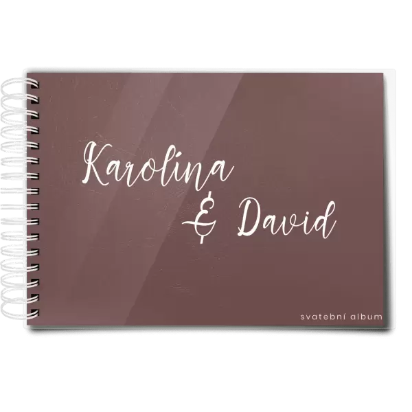 Plexi svatební album BARA