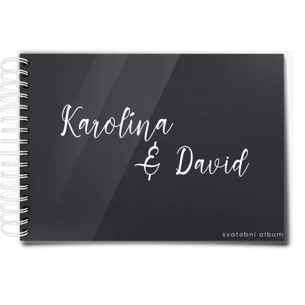 Plexi svatební album BARA