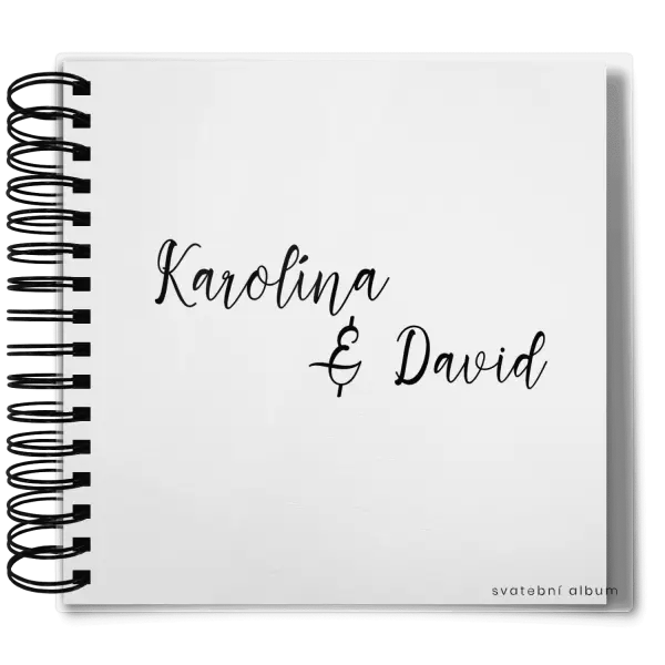 Plexi svatební album BARA