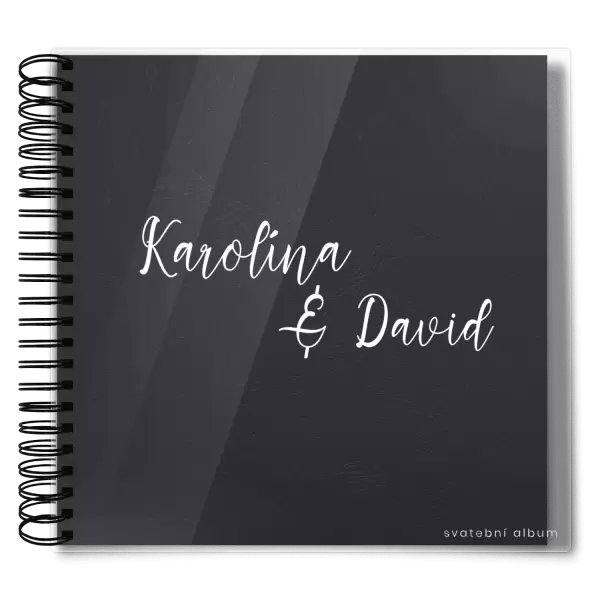 Plexi svatební album BARA