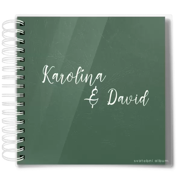 Plexi svatební album BARA