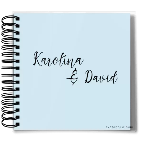 Plexi svatební album BARA