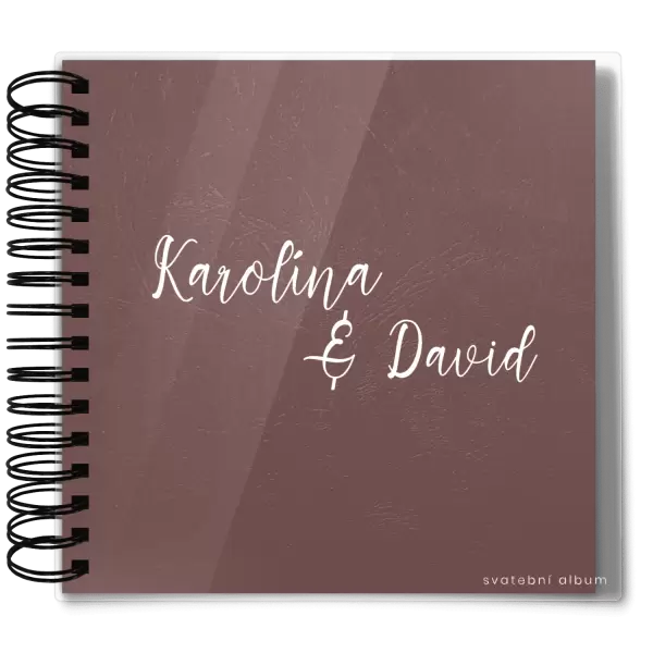 Plexi svatební album BARA