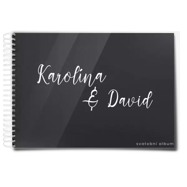 Plexi svatební album BARA