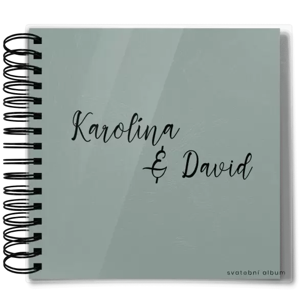 Plexi svatební album BARA