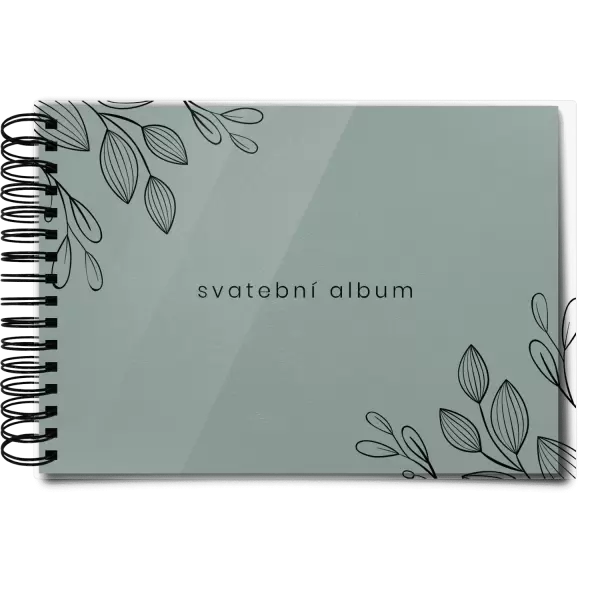 Plexi svatební album CLARA