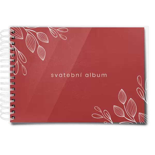 Plexi svatební album CLARA