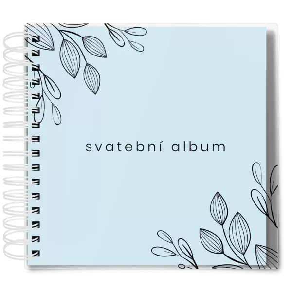 Plexi svatební album CLARA