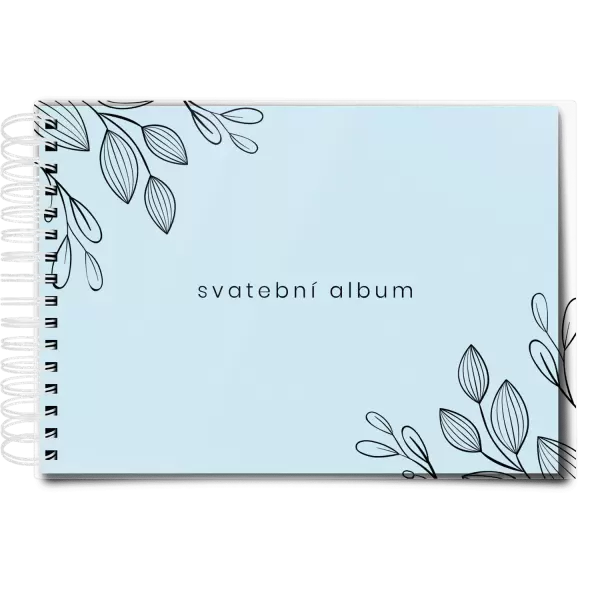 Plexi svatební album CLARA