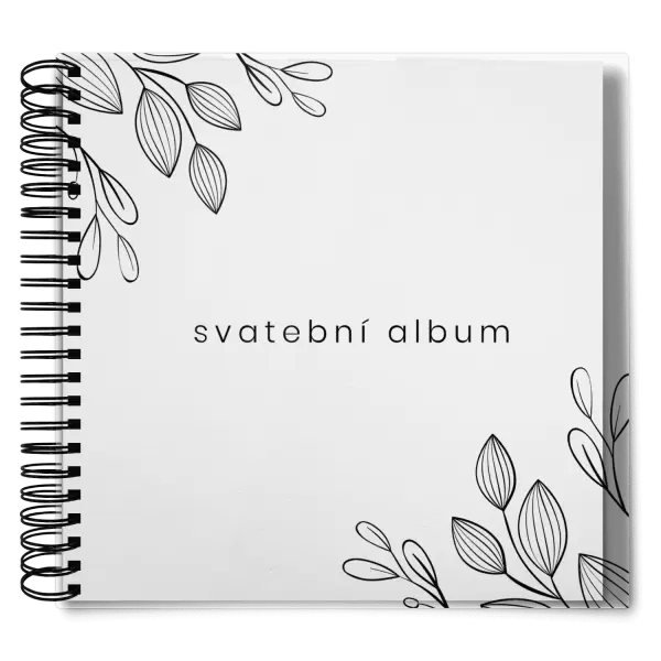 Plexi svatební album CLARA
