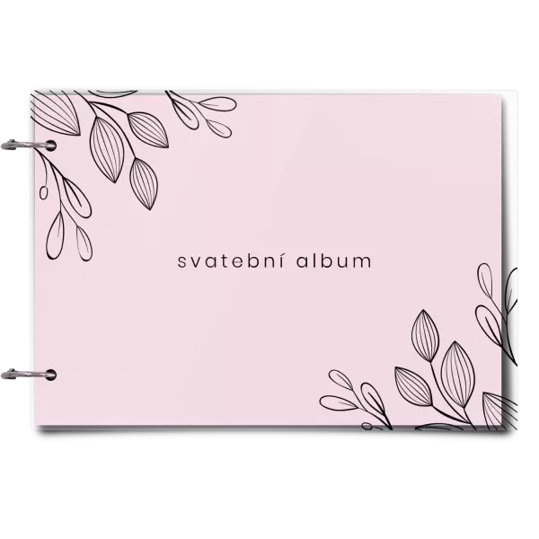 Plexi svatební album CLARA
