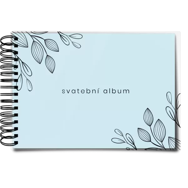 Plexi svatební album CLARA