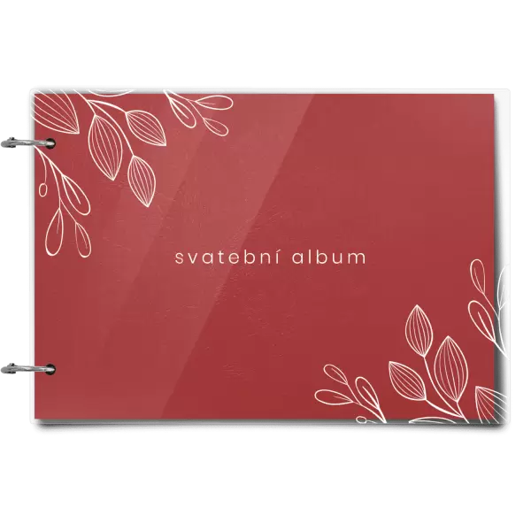 Plexi svatební album CLARA