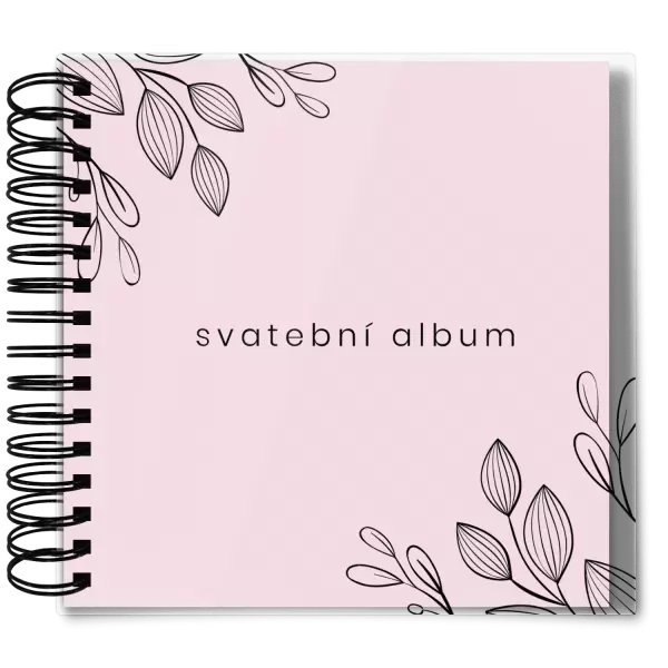 Plexi svatební album CLARA