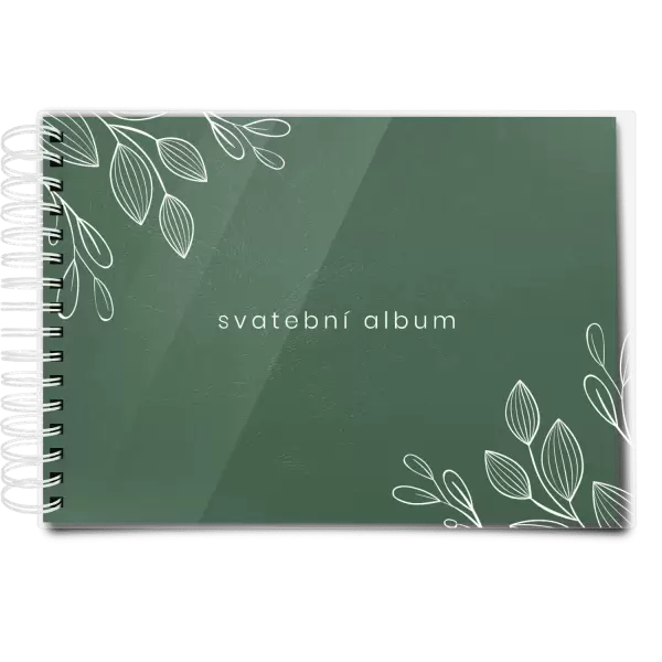 Plexi svatební album CLARA