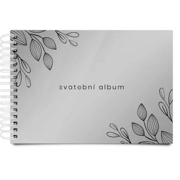 Plexi svatební album CLARA
