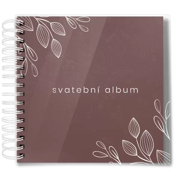 Plexi svatební album CLARA