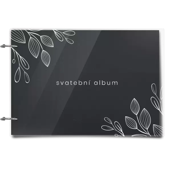 Plexi svatební album CLARA