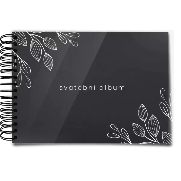 Plexi svatební album CLARA