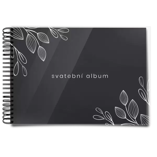 Plexi svatební album CLARA