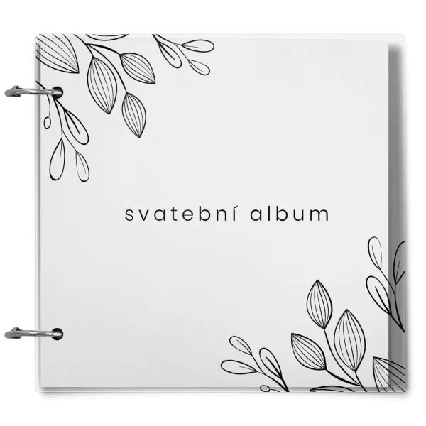 Plexi svatební album CLARA