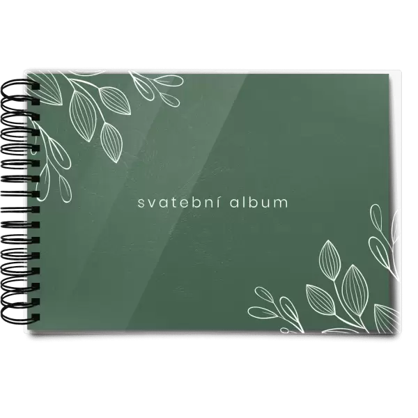 Plexi svatební album CLARA