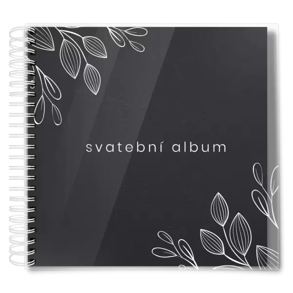 Plexi svatební album CLARA