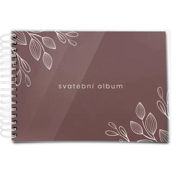 Plexi svatební album CLARA