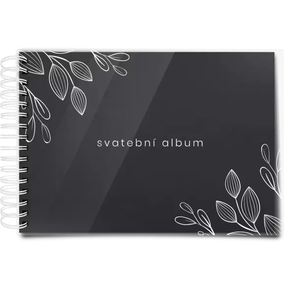 Plexi svatební album CLARA