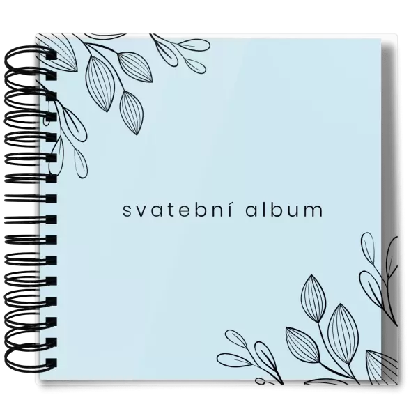Plexi svatební album CLARA