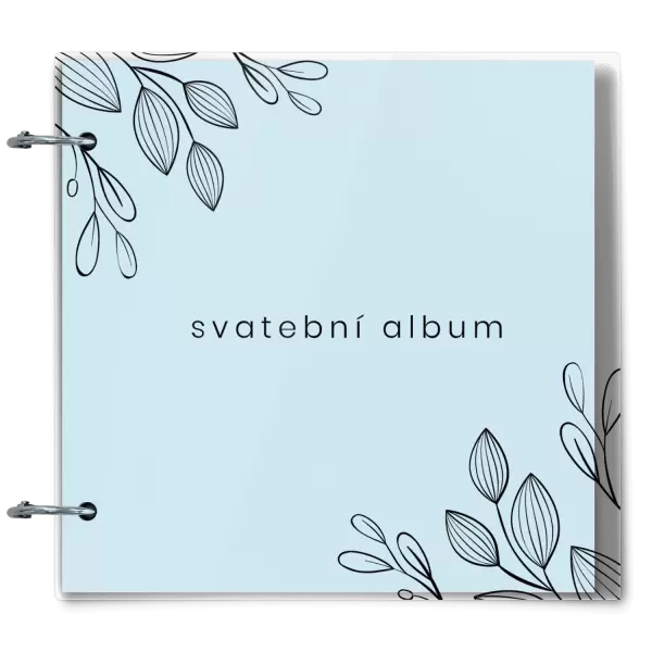 Plexi svatební album CLARA