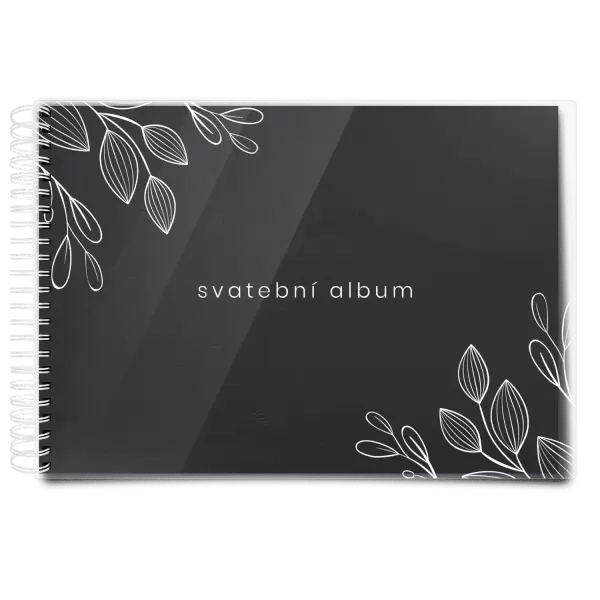 Plexi svatební album CLARA