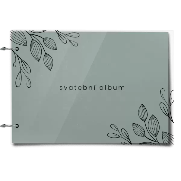 Plexi svatební album CLARA