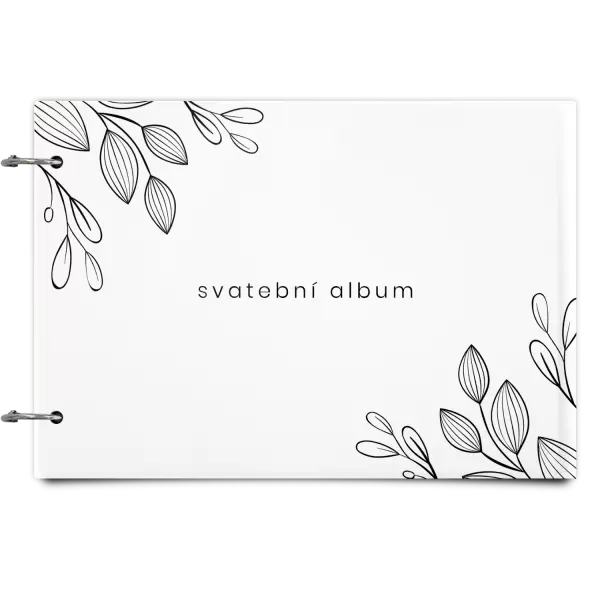 Plexi svatební album CLARA