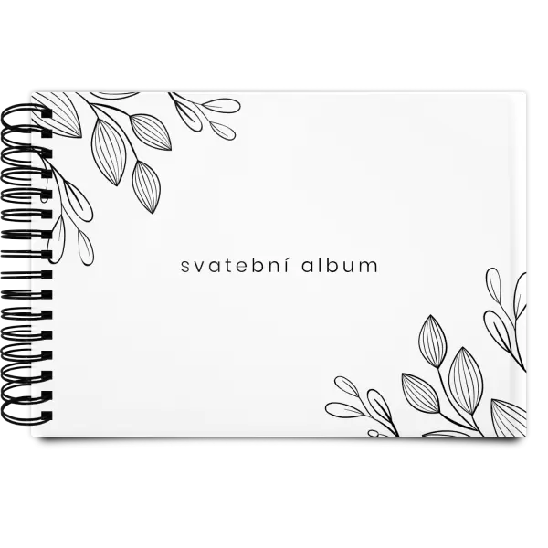 Plexi svatební album CLARA