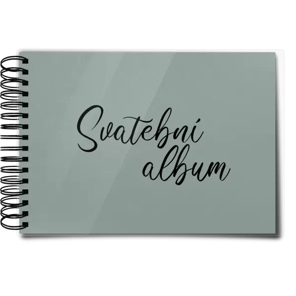 Plexi svatební album DANIELA