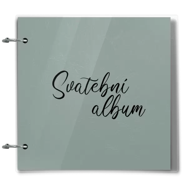 Plexi svatební album DANIELA
