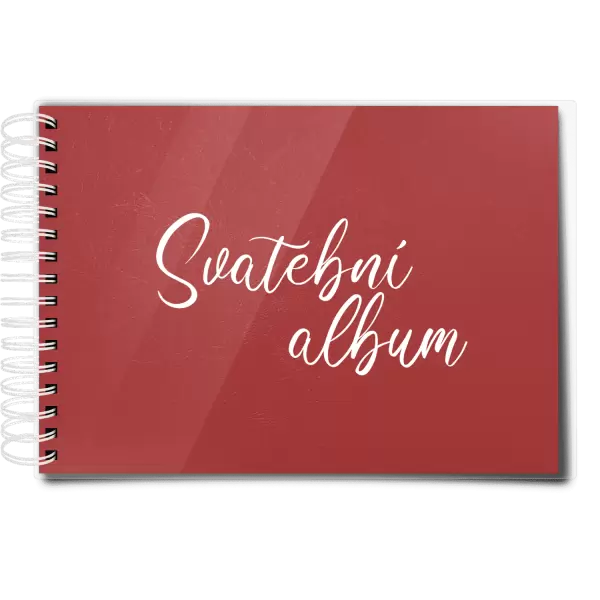 Plexi svatební album DANIELA