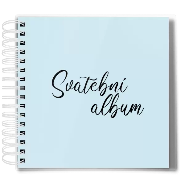 Plexi svatební album DANIELA