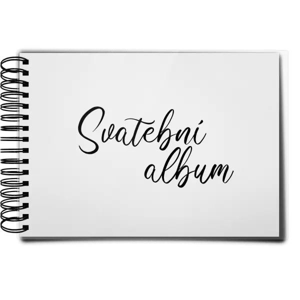 Plexi svatební album DANIELA