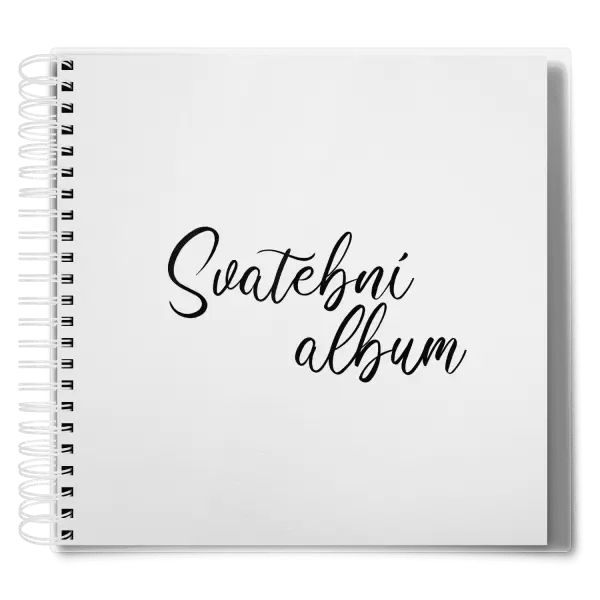 Plexi svatební album DANIELA