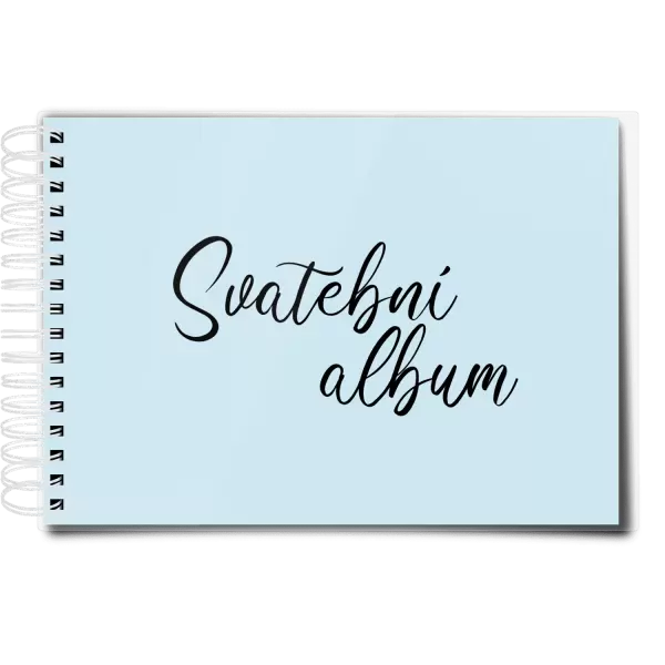 Plexi svatební album DANIELA