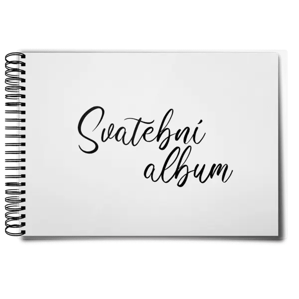 Plexi svatební album DANIELA