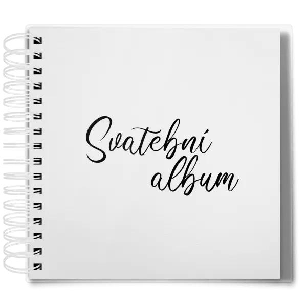 Plexi svatební album DANIELA