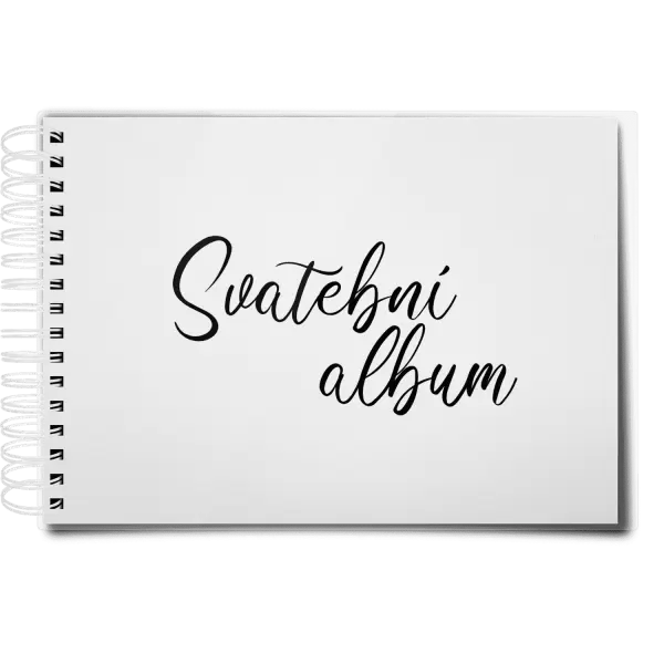 Plexi svatební album DANIELA