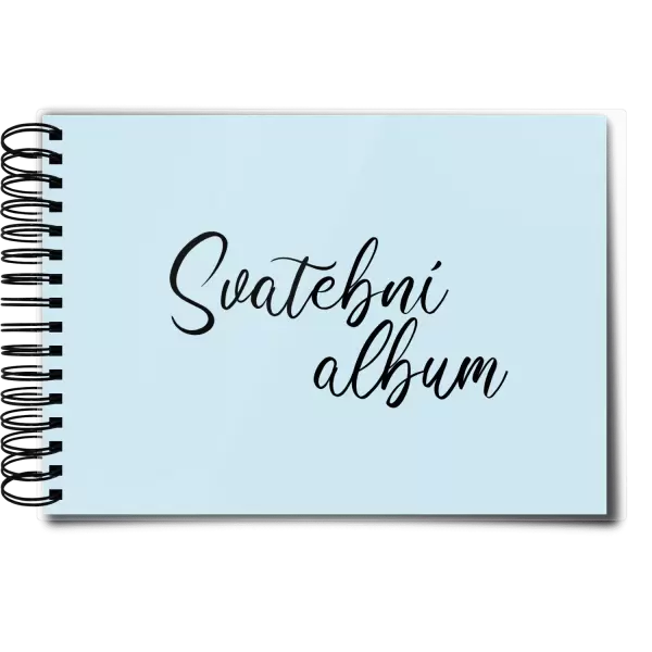 Plexi svatební album DANIELA