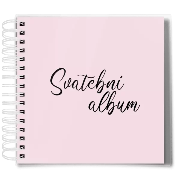 Plexi svatební album DANIELA