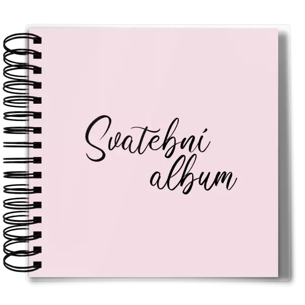 Plexi svatební album DANIELA