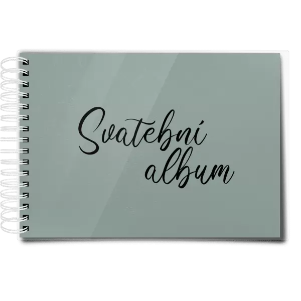 Plexi svatební album DANIELA