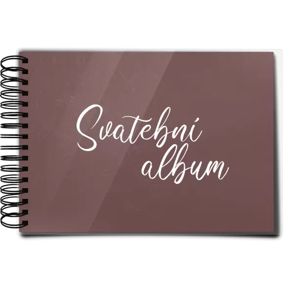 Plexi svatební album DANIELA